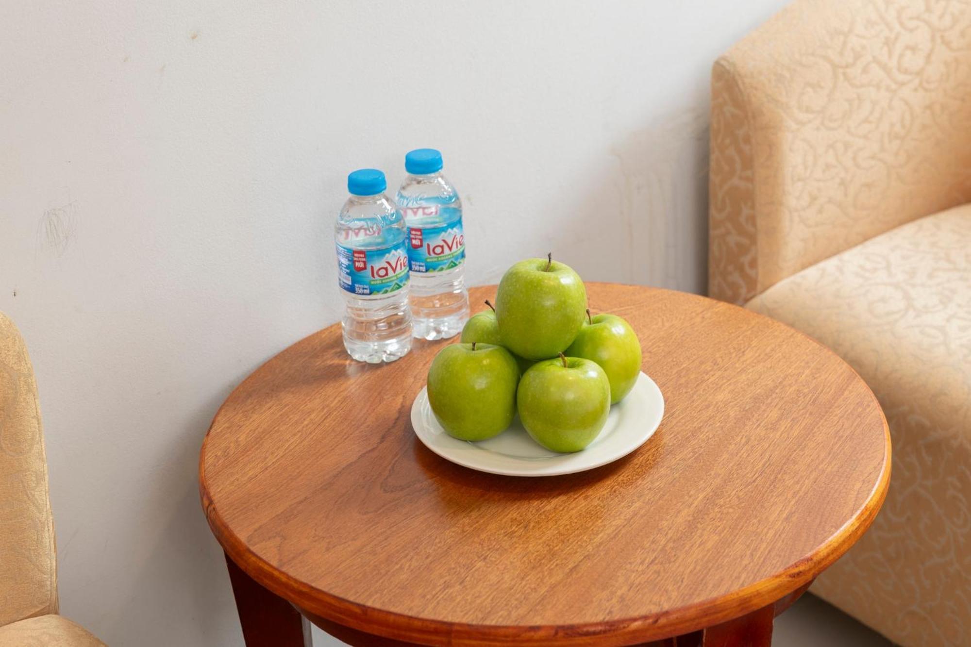 Khách sạn White Lotus Saigon 3*