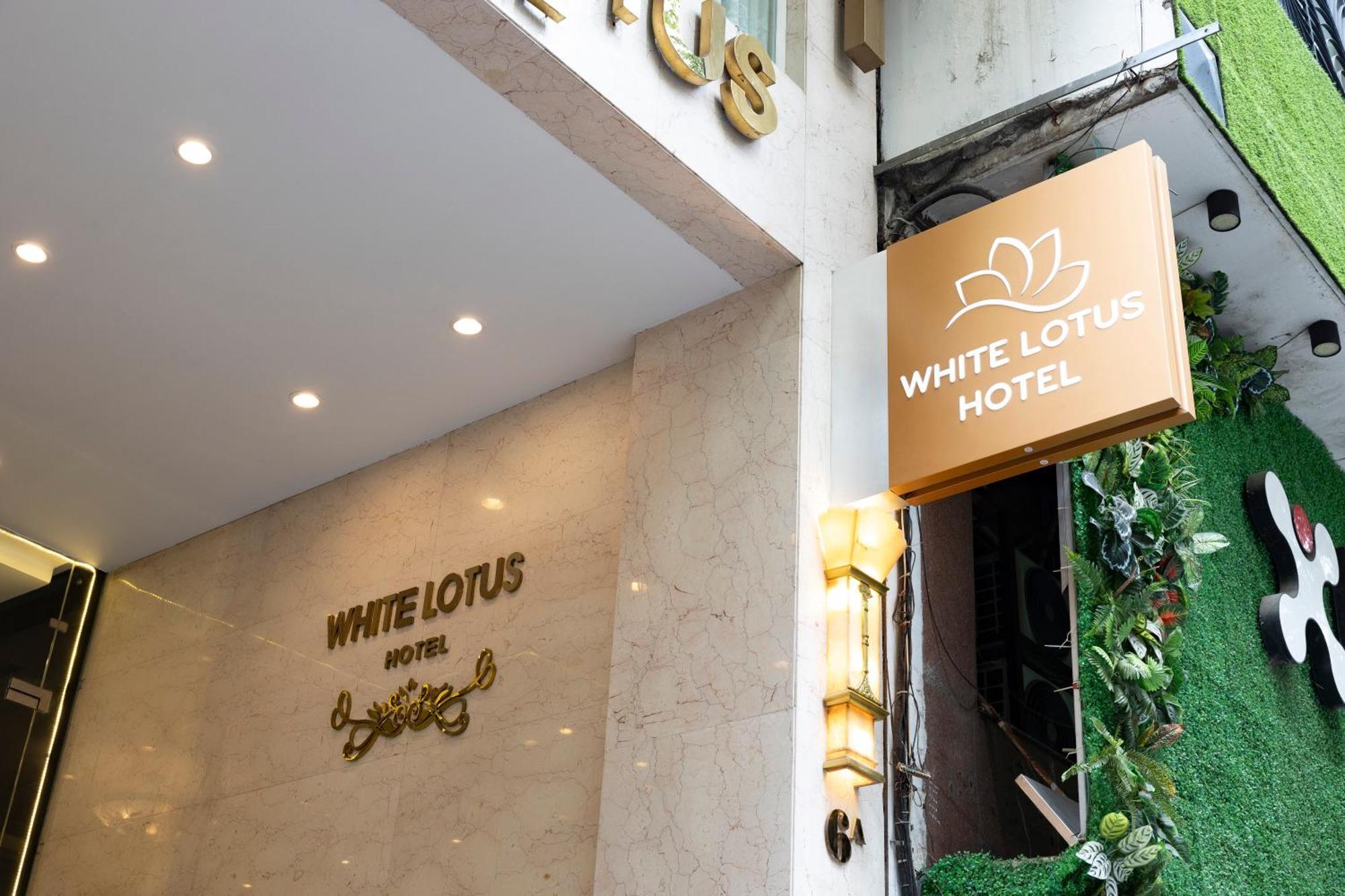 White Lotus Saigon 3* Hô Chi Minh-Ville