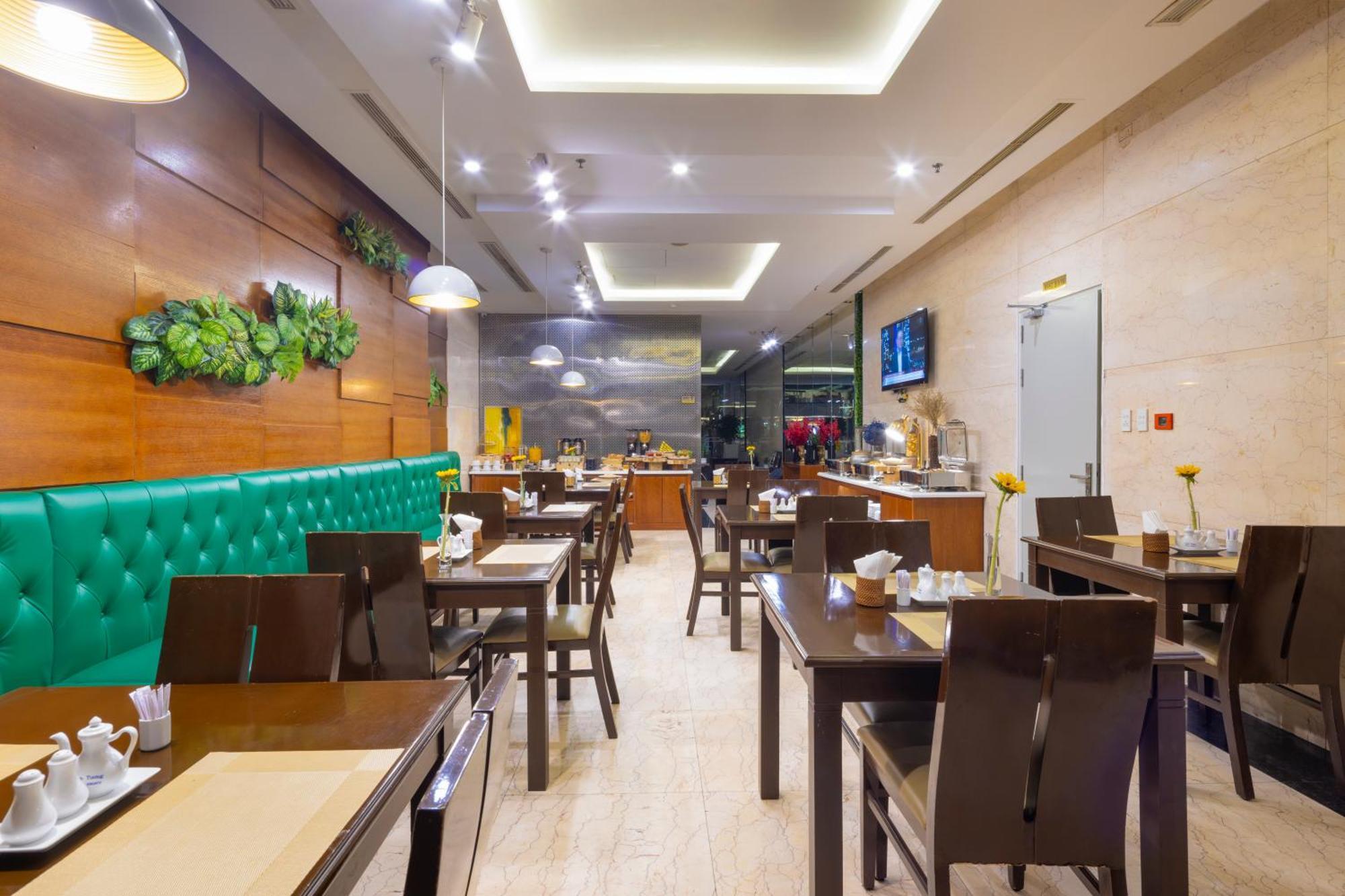 Khách sạn White Lotus Saigon TP. Hồ Chí Minh